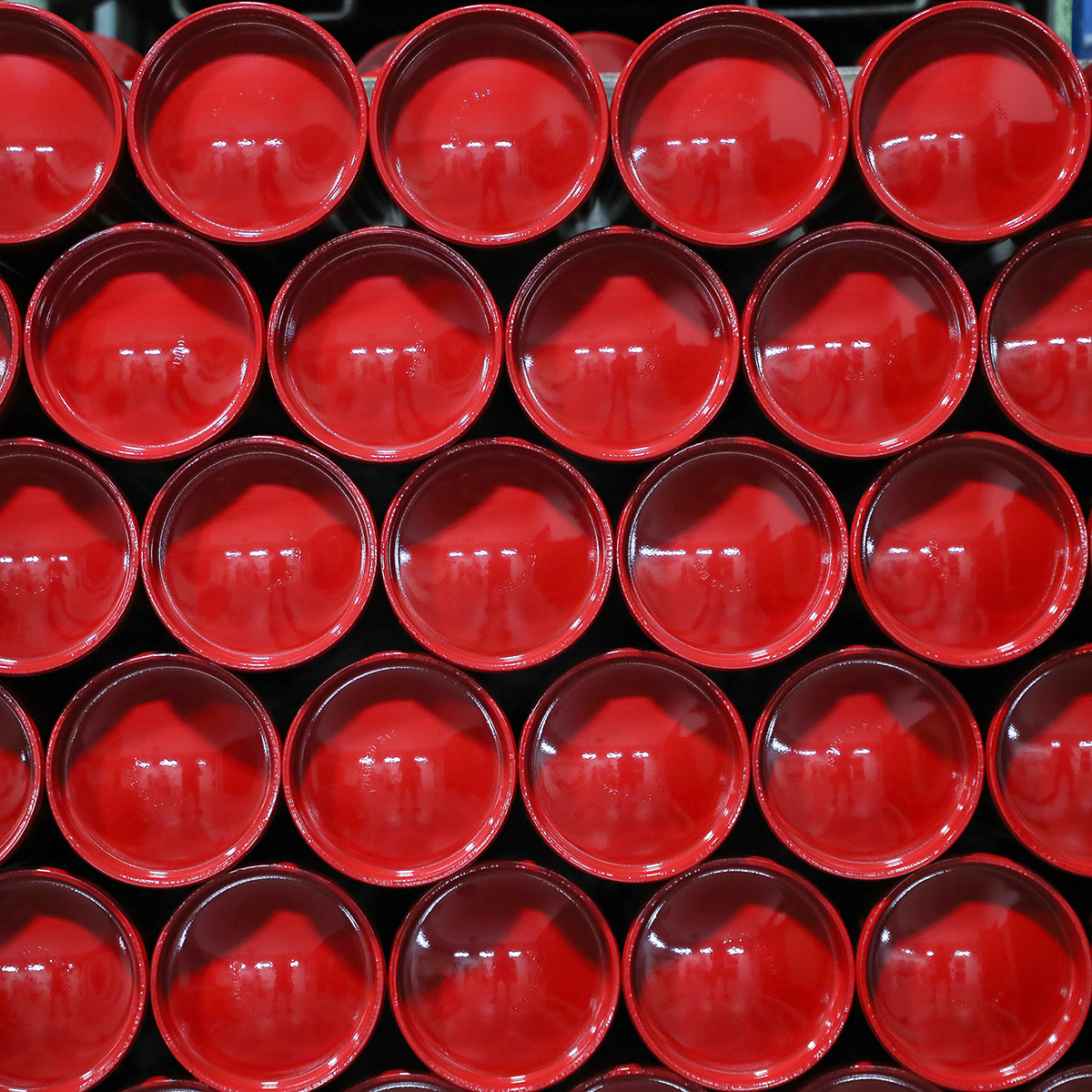 Fire Extinguishers