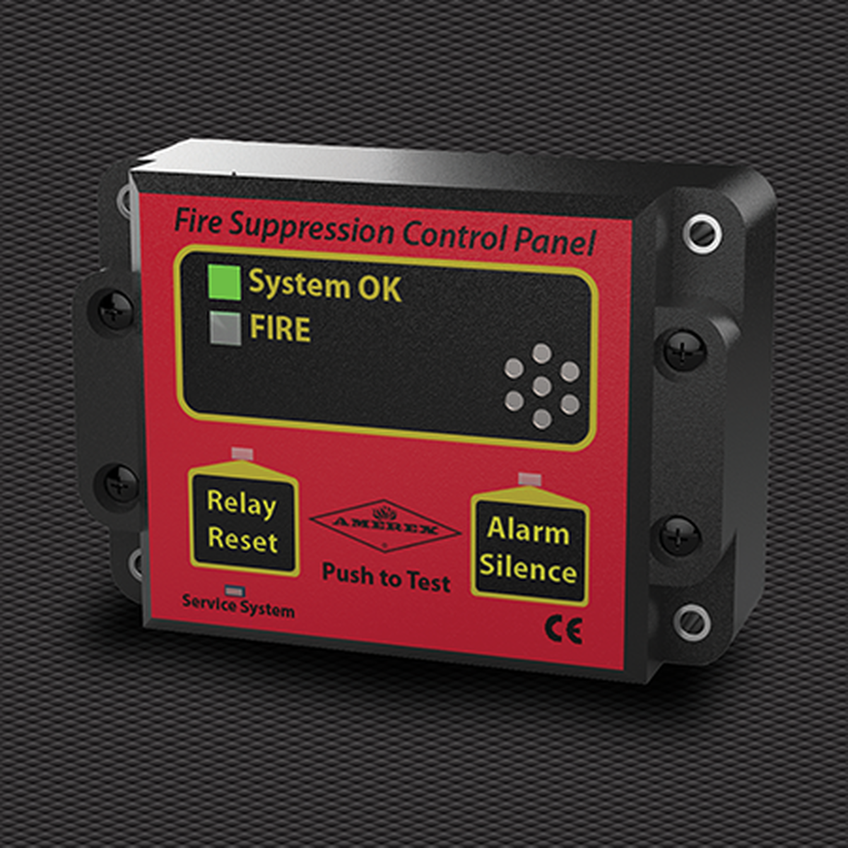 Detections and Control