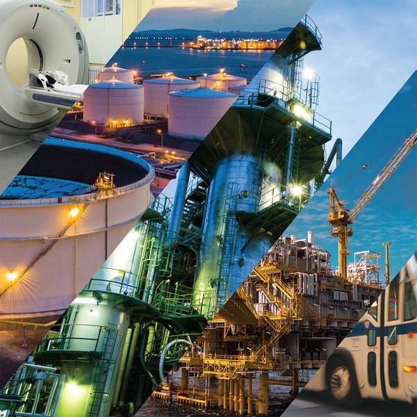 Industry Specific Applications