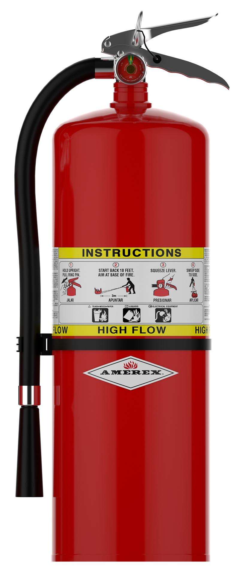 Details about   Amerex SPE Fire Suppression Turbo 