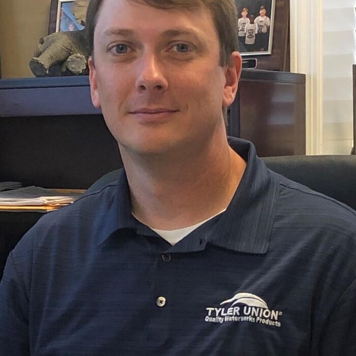 Jason Askew promoted to Division Controller