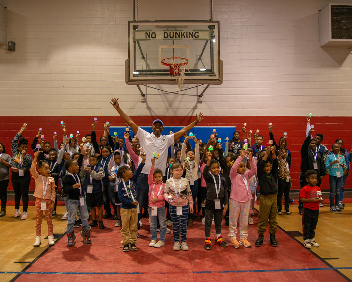McWane sponsors STEM Saturday event