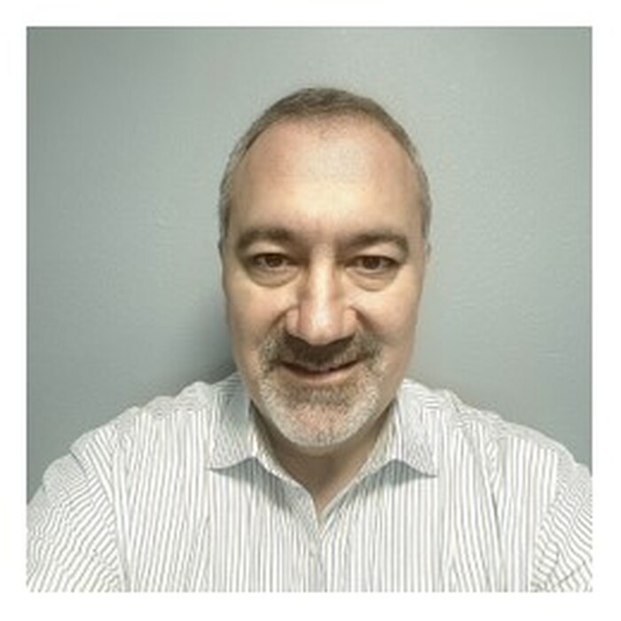 Reza Tanha named new General Manager at Tyler Coupling