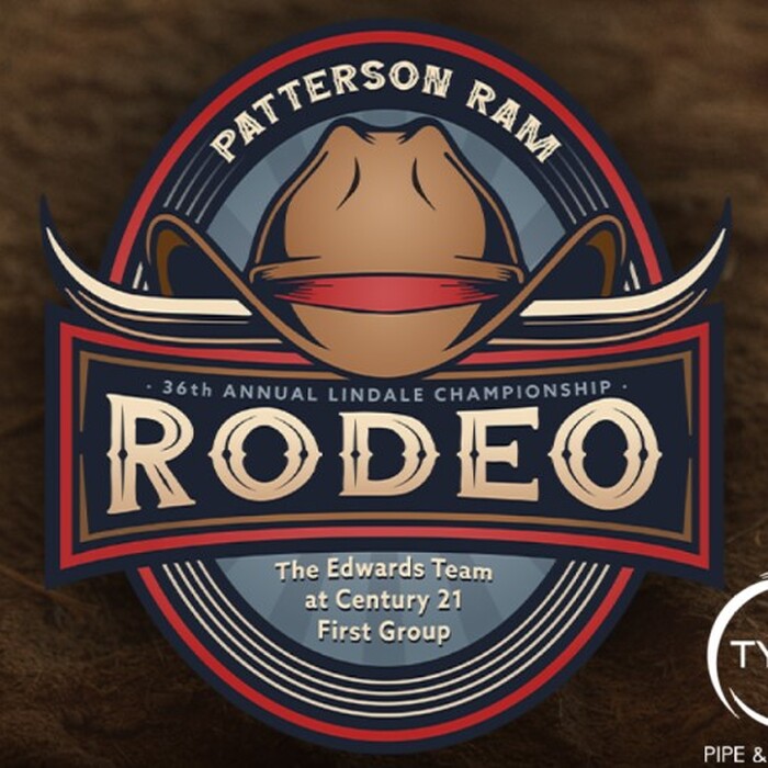 Tyler Pipe saddles up to sponsor the Lindale Area Rodeo
