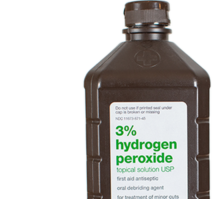 Commercial Fire Extinguisher Hazard Analysis