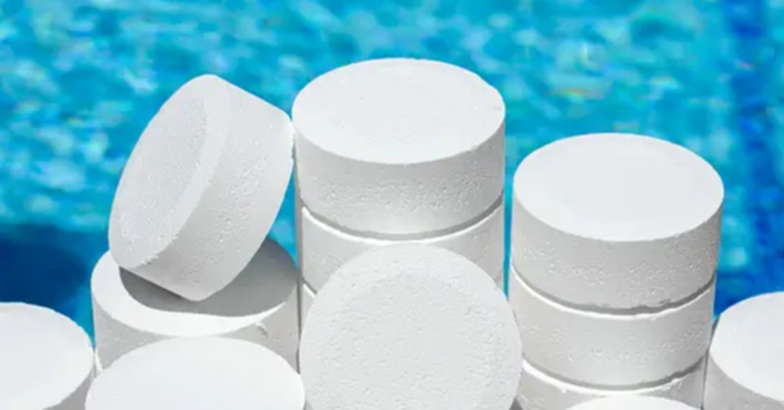 Fire Extinguisher for Swimming Pools: The Safe and Code‑Compliant Choice for Pool Chemical Areas