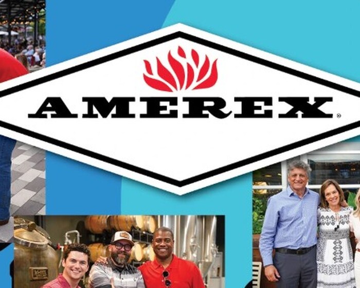Amerex sponsors ASO Tunes on Tap in Trussville