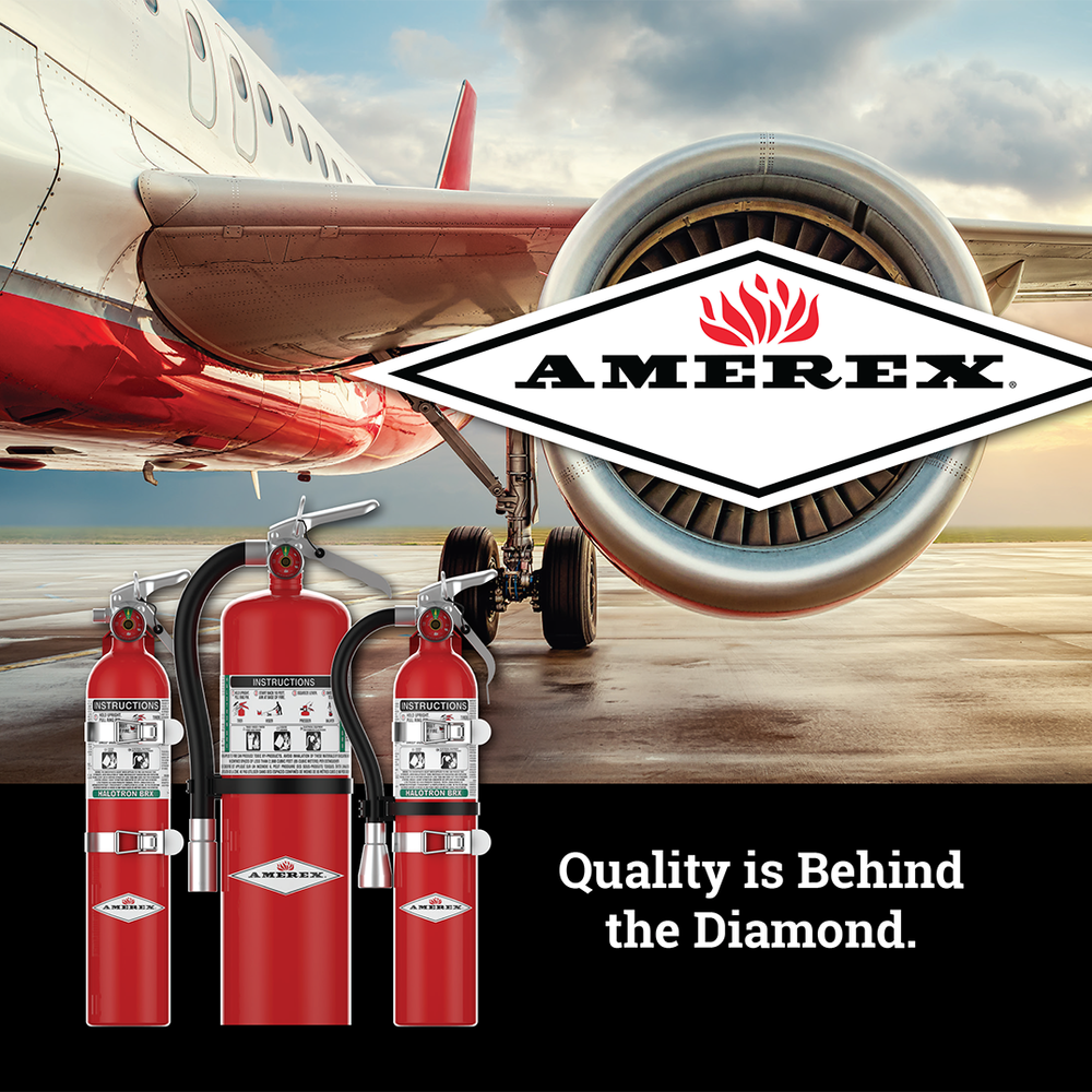 Amerex BrX Products<